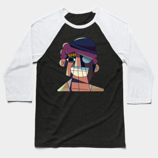 Shine Baseball T-Shirt